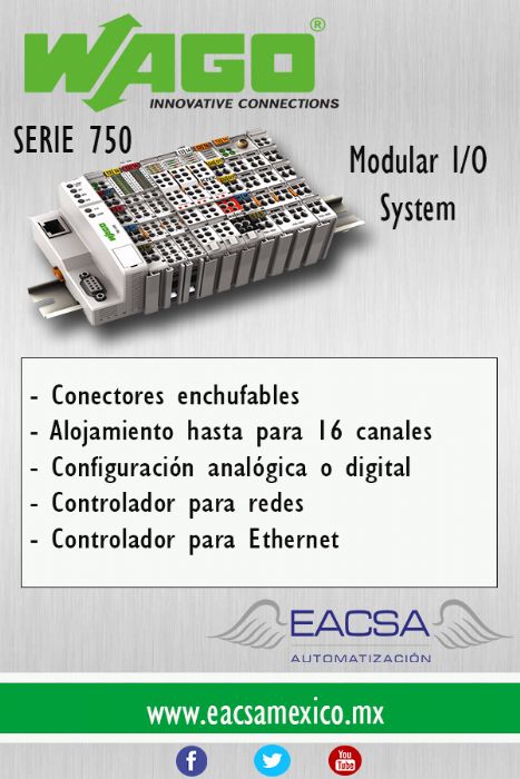 Módulo de sistema